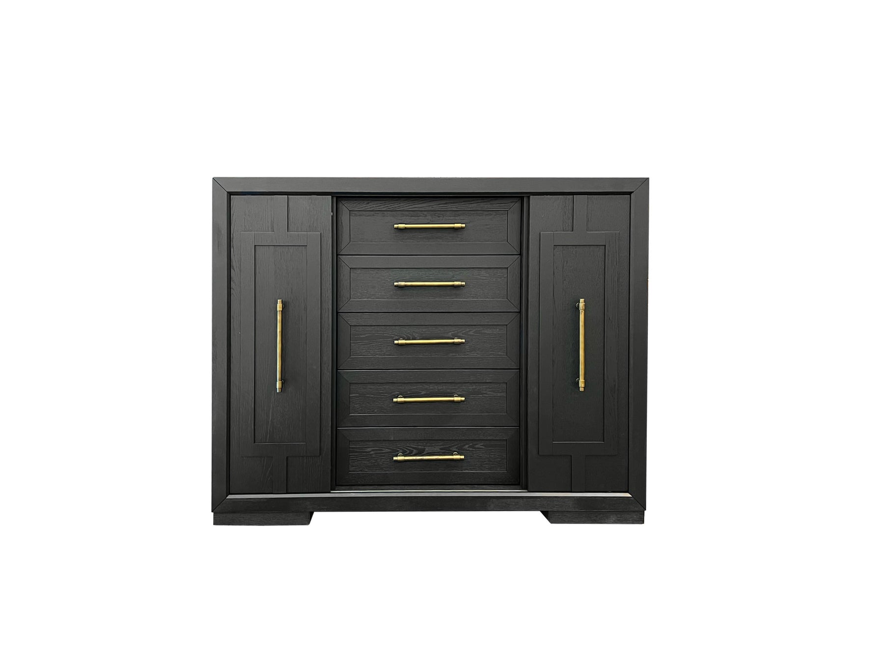Bellaire Modern Gentleman’s Chest