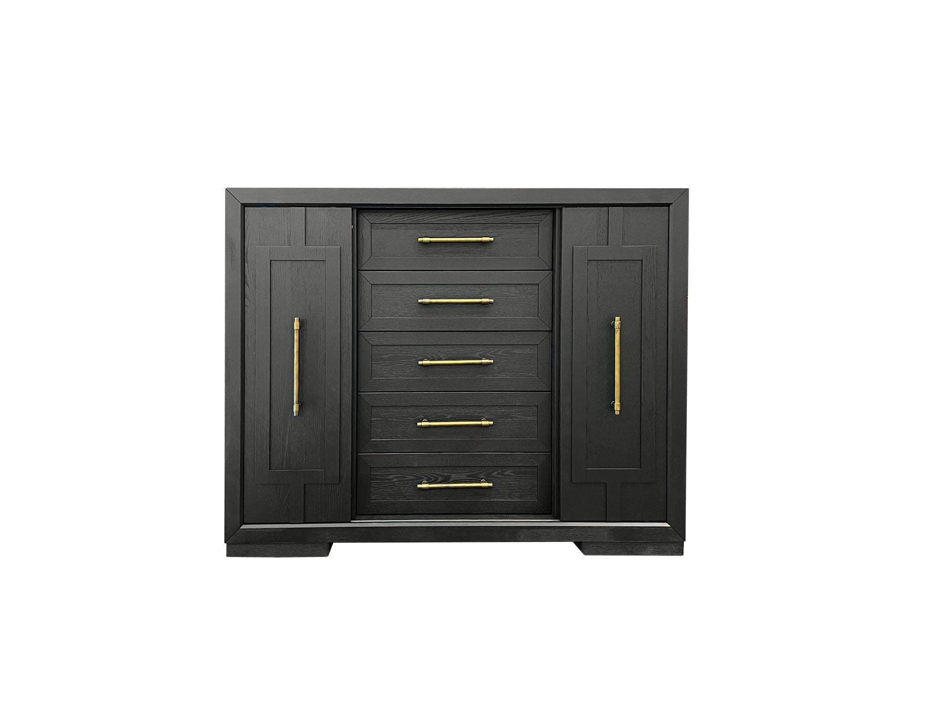 Bellaire Modern Gentleman’s Chest