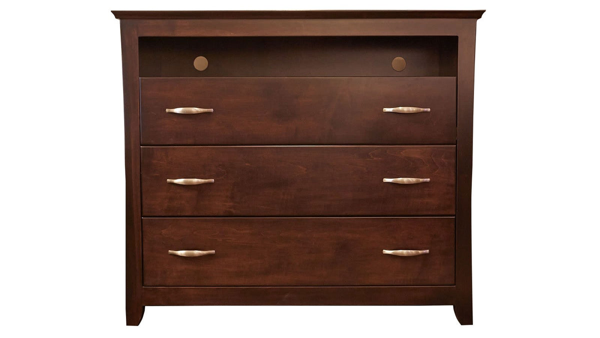 Rockdale Media Chest