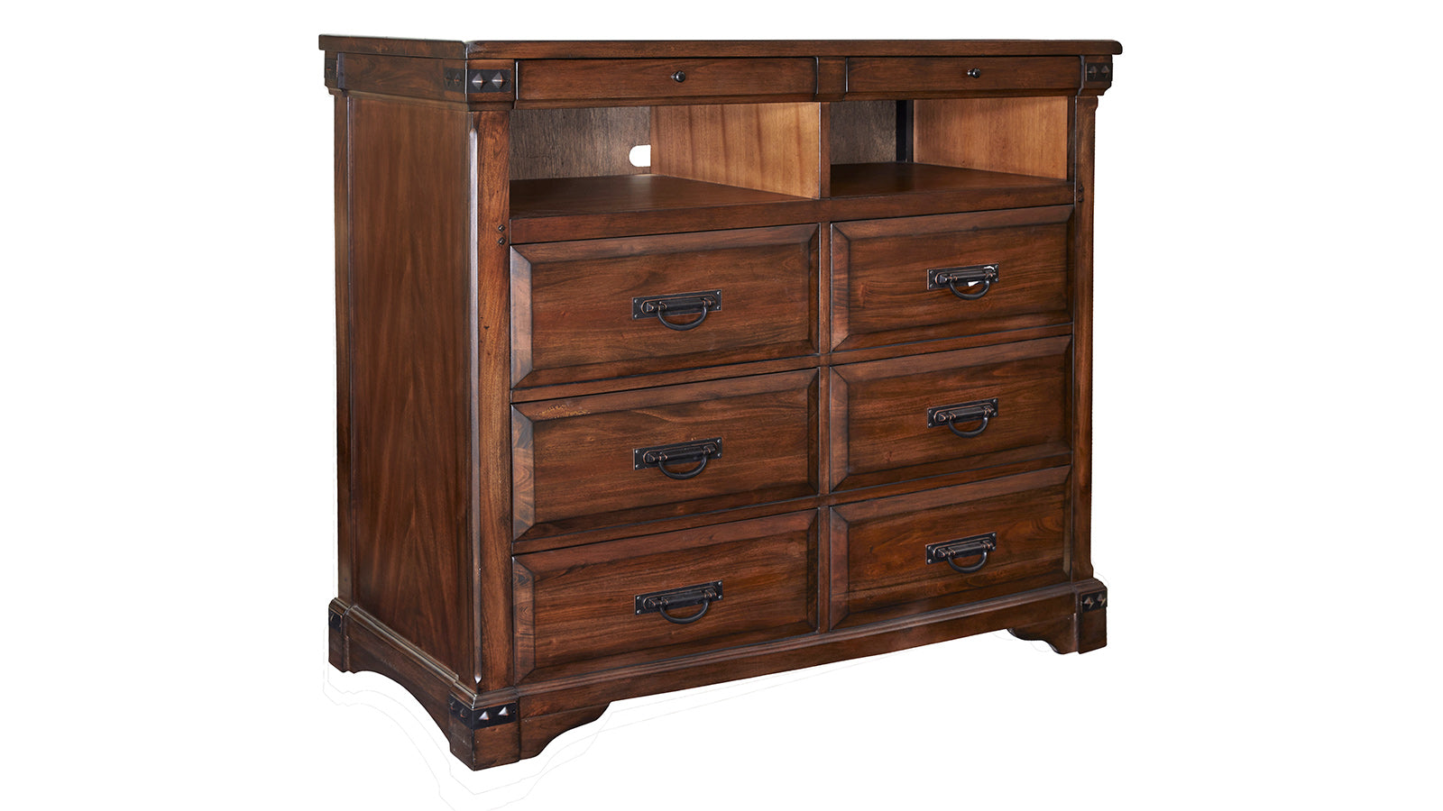 Colorado Media Chest