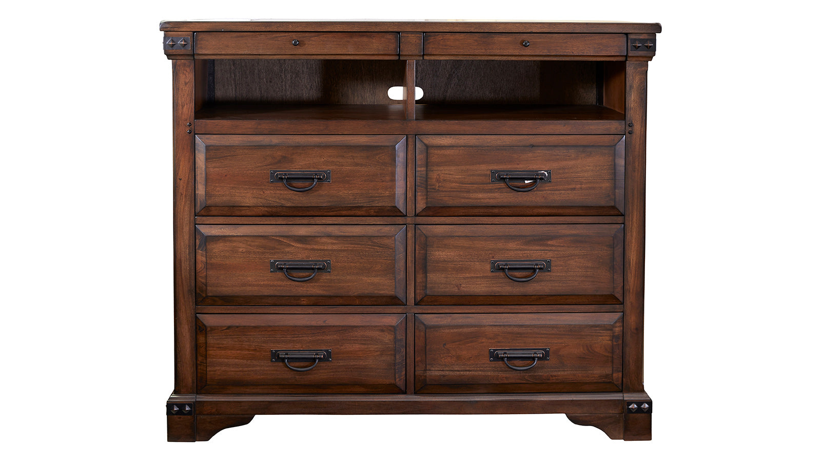 Colorado Media Chest