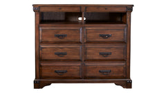 Colorado Media Chest