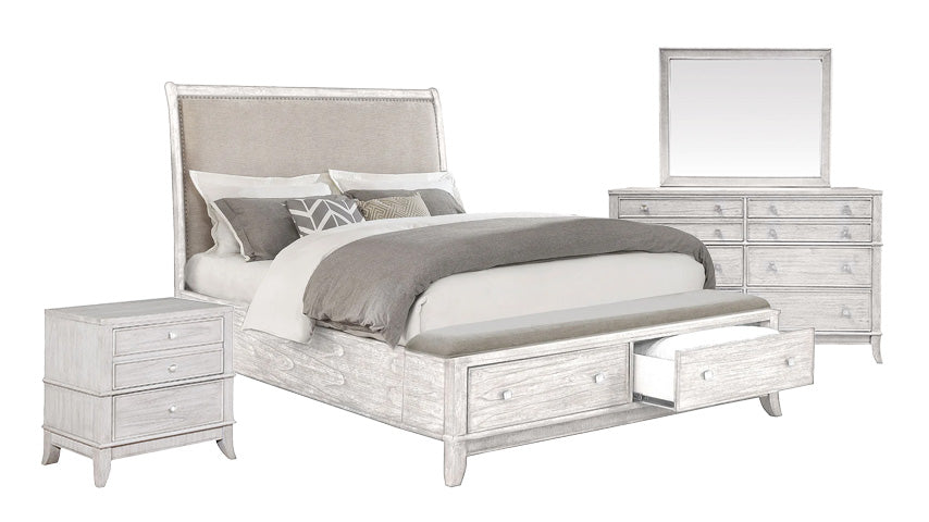 Bolivar 3pc Bedroom Set