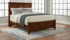 Bonanza Cherry Full Bed