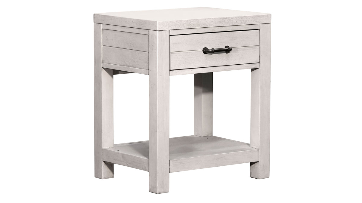 Summercamp Nightstand
