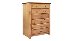 Turkey Creek Caramel Chest