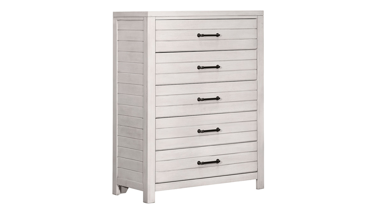 Summercamp Chest