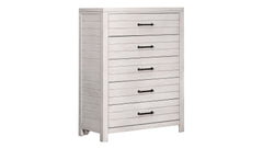 Summercamp Chest