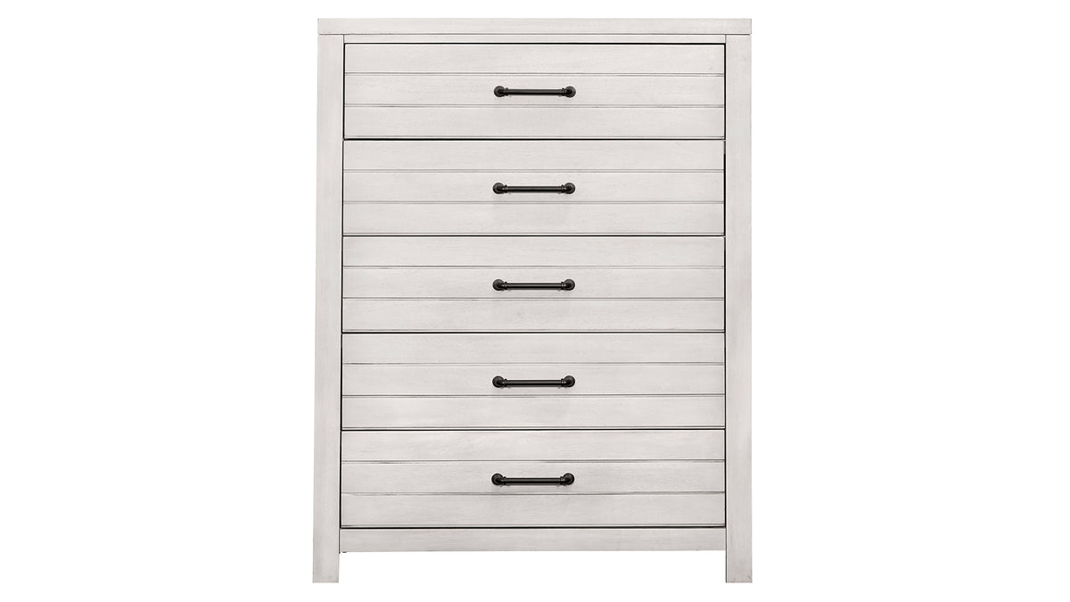 Summercamp Chest