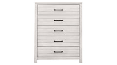Summercamp Chest