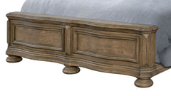 Queen Size Alton Place Bed Frame
