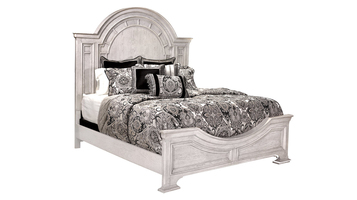 Glendale Estate Queen Bed