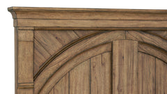 Queen Size Vermont Bed Frame