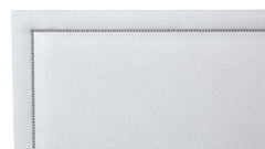 Morgan Queen Upholstered Bed