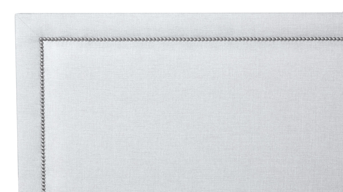 Morgan Queen Upholstered Bed