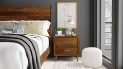 King  Size Malibu Bed Frame