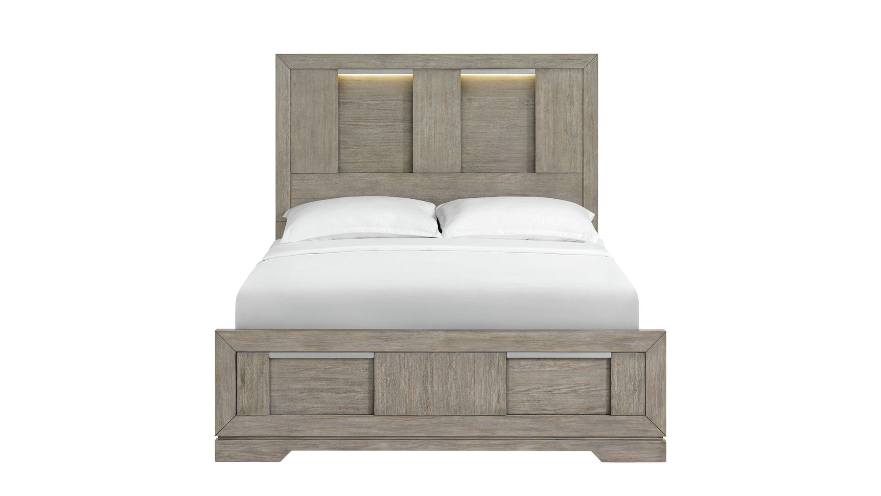 King Size Kelis Modern Bed Frame