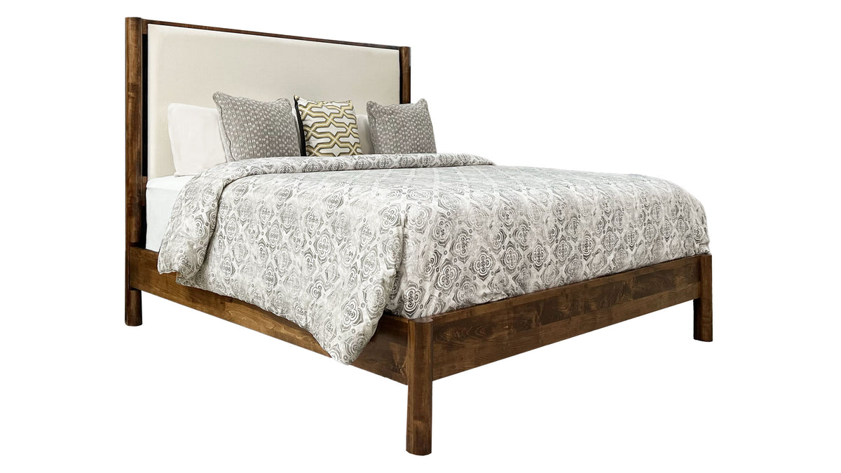 Bastidor de cama Jasmine King Size