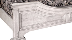 King Size Glendale Estate Bed Frame