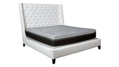 King Size Maxime Tufted Bed Frame