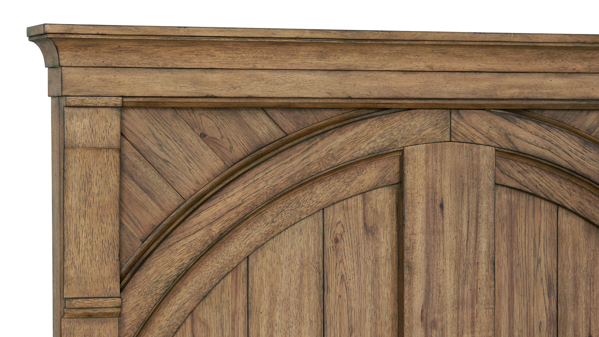 King Size Vermont Bed Frame