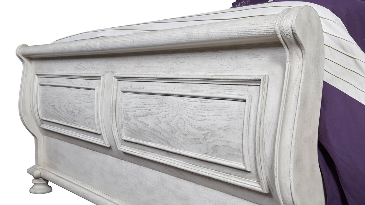 King Size Barton Creek Bed Frame