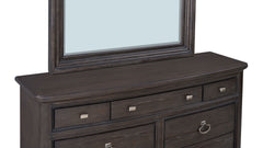 Caroline Dresser & Mirror