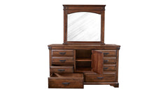 Colorado Dresser and Mirror