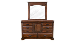 Colorado Dresser and Mirror