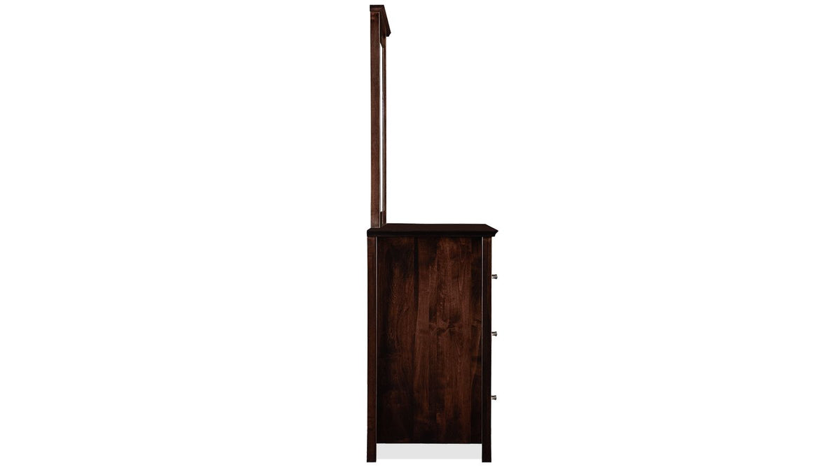 Rockdale Dresser and Mirror