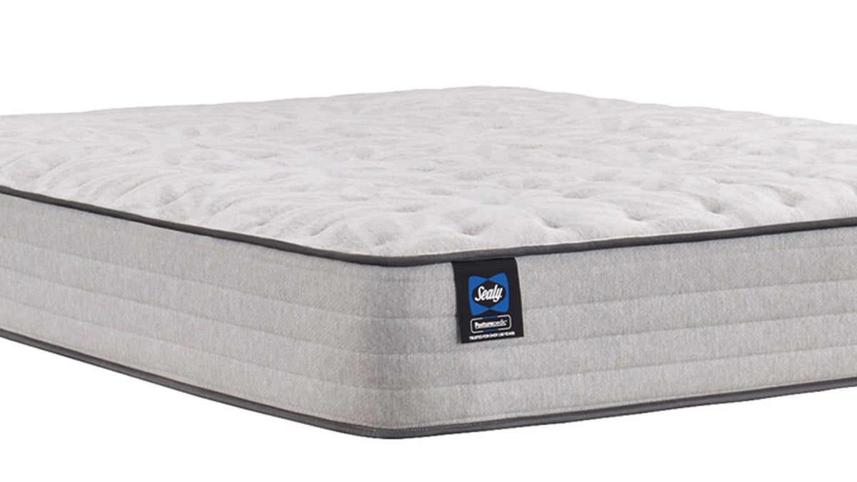 Sealy Posturepedic Machum Medium King Size Mattress