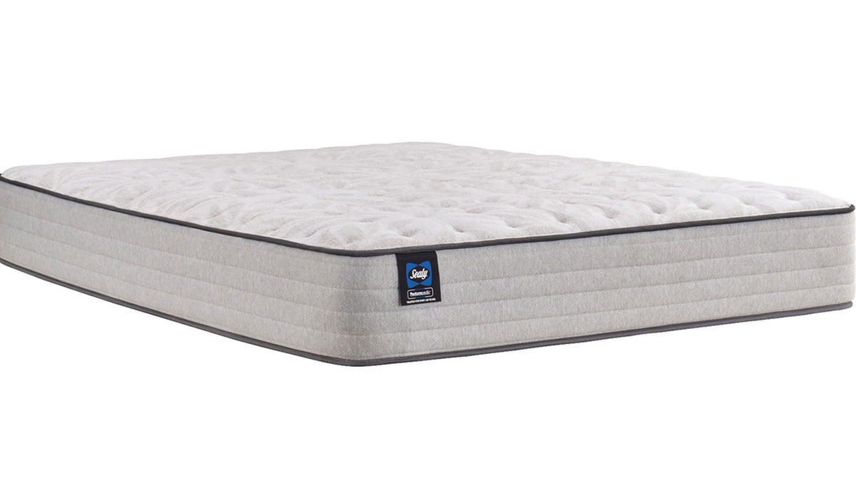 Sealy Posturepedic Machum Medium King Size Mattress