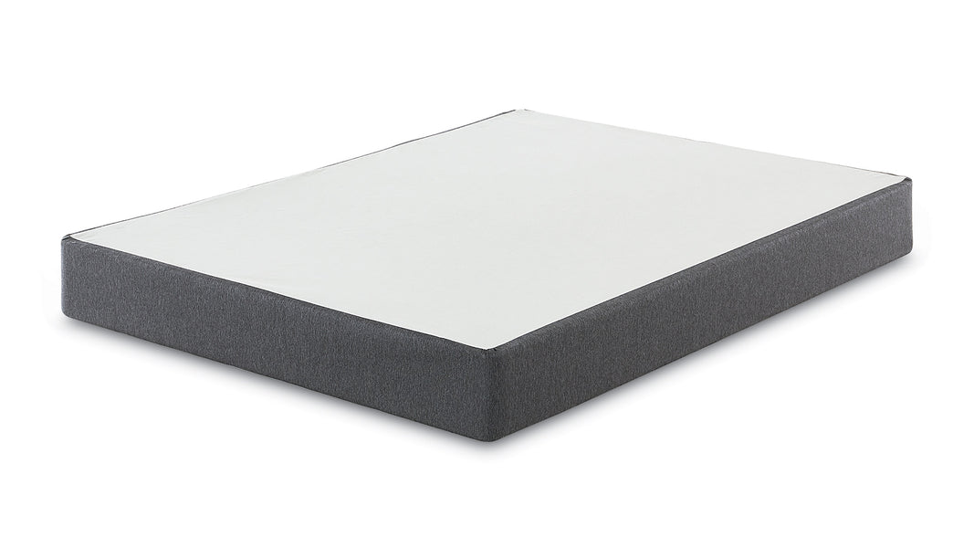 QUEEN SIZE SERTA HIGH PROFILE (9”) BOX FOUNDATION