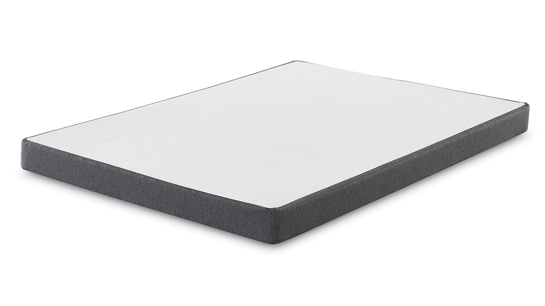 QUEEN SIZE SERTA LOW PROFILE (5”) BOX FOUNDATION