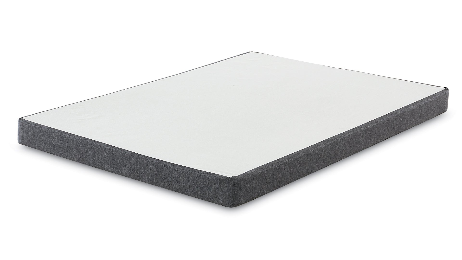 QUEEN SIZE SERTA LOW PROFILE (5”) BOX FOUNDATION
