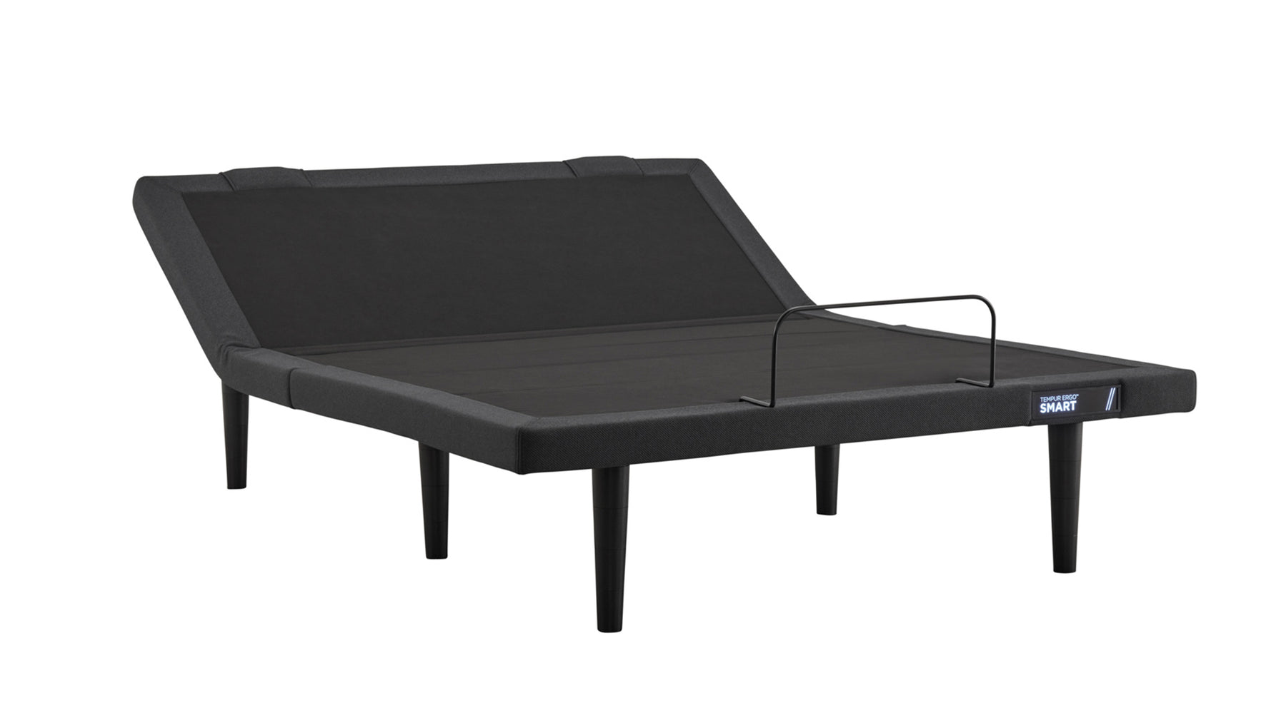 Base ajustable Queen Ergo Pro Smart