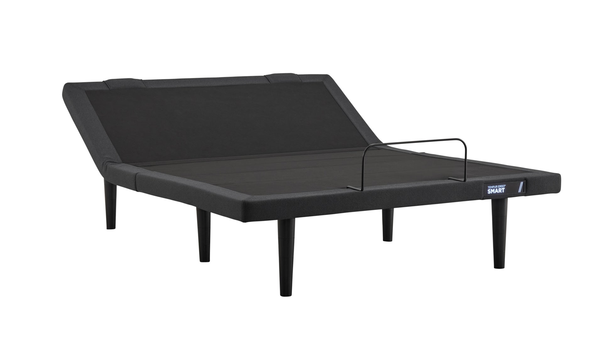 Base ajustable Queen Ergo Pro Smart