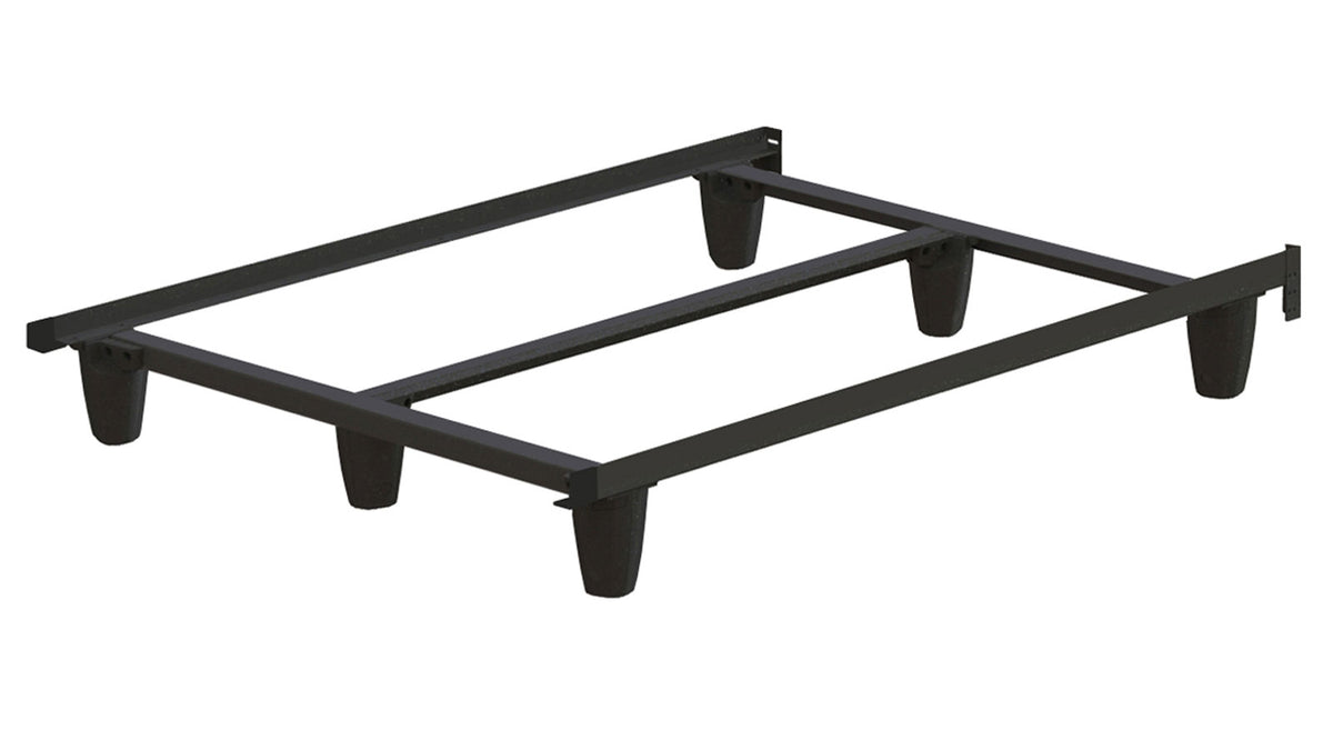 Queen Size Engauge Bed Frame