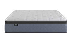 King Size Mattress Mack II Premium Pillow Top Mattress