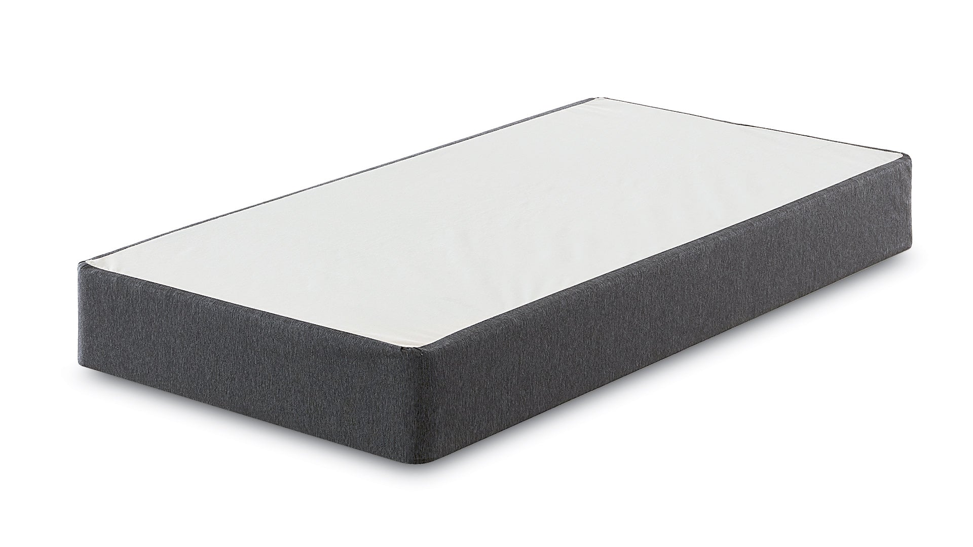 DOBLE EXTRA LARGO SERTA HIGH PROFILE (9") BOX FOUNDATION