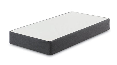 DOBLE EXTRA LARGO SERTA HIGH PROFILE (9") BOX FOUNDATION