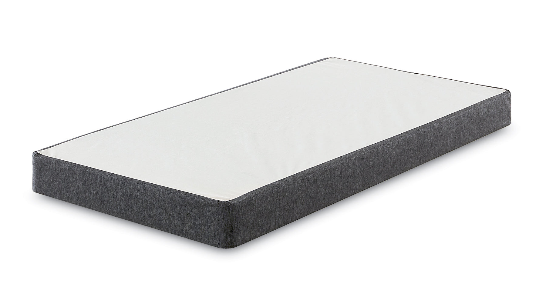 BASE DE CAJÓN DOBLE EXTRA LARGA SERTA DE PERFIL BAJO (5")