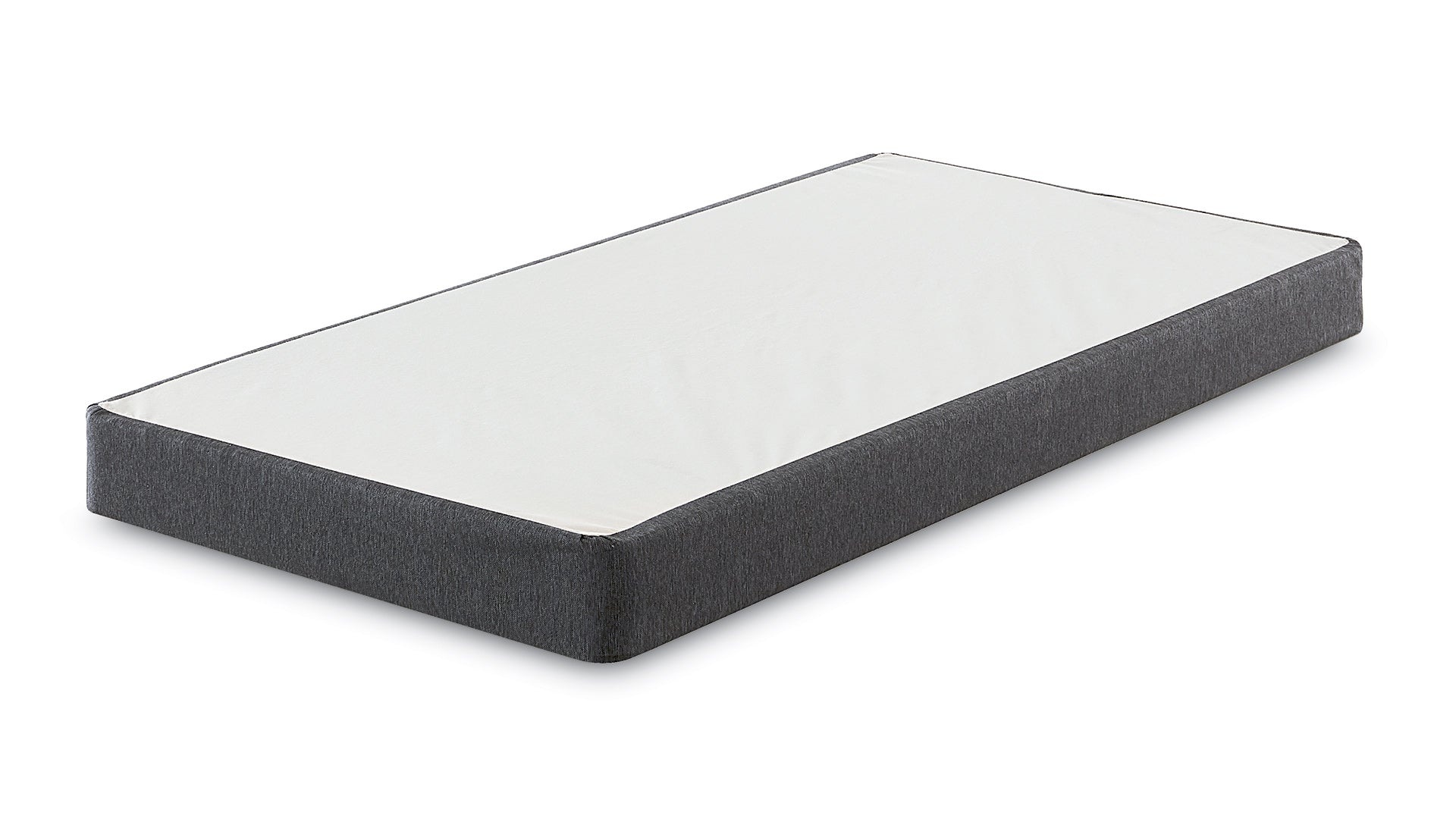 BASE DE CAJÓN DOBLE EXTRA LARGA SERTA DE PERFIL BAJO (5")