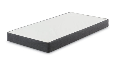 BASE DE CAJÓN DOBLE EXTRA LARGA SERTA DE PERFIL BAJO (5")
