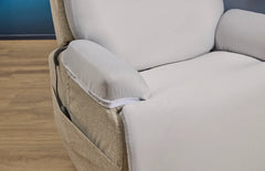 MacZcliner Dri-Tec Performance Sheet Set by Bedgear | Recliner Sleep Sheets