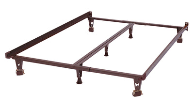 Barras de cama Ultima All-In-One