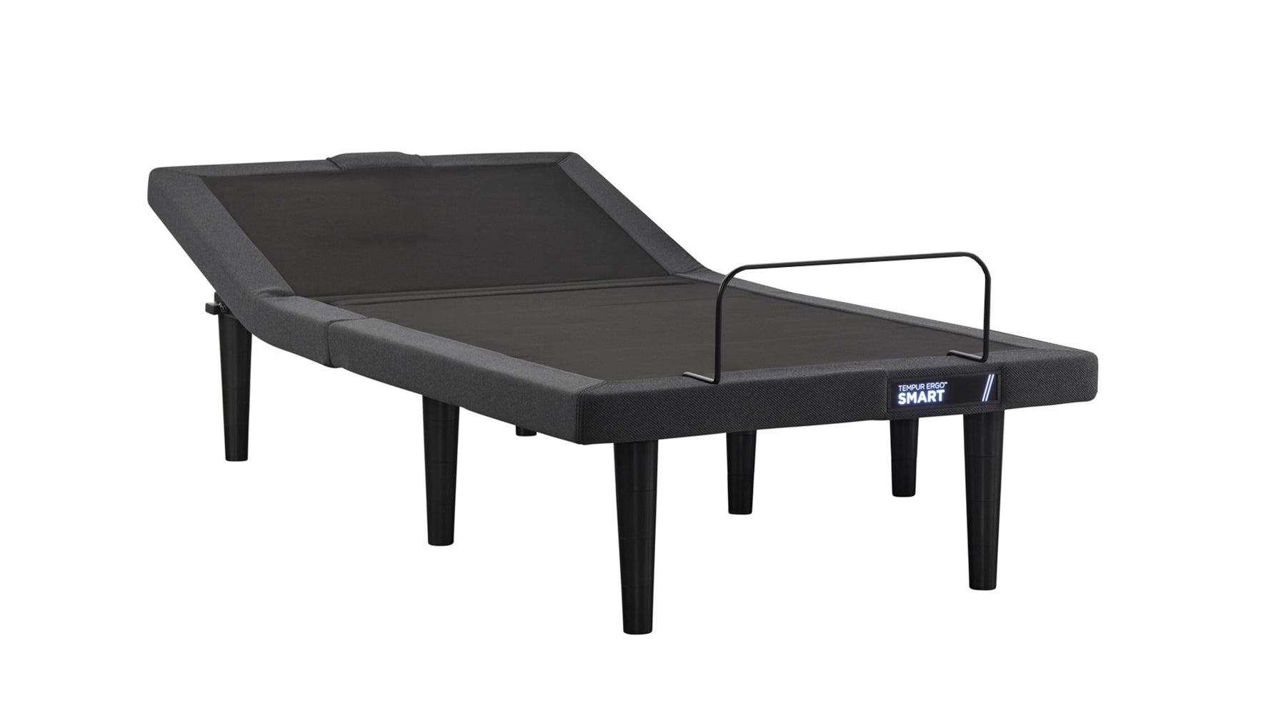 Base Ajustable Twin Long Ergo Pro Smart