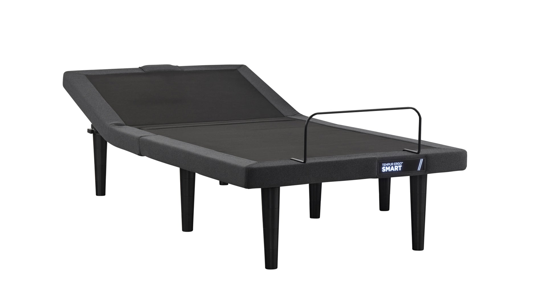 Base Ajustable Twin Long Ergo Pro Smart