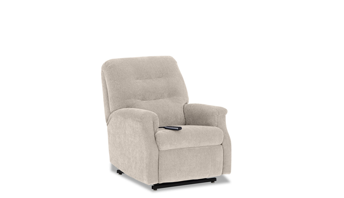 Barbara Jean Stone P1 Power Assist Lift Chair