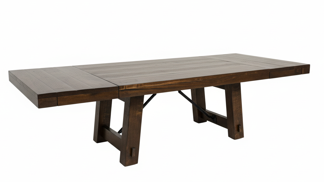 Edison Farmhouse Dining Table